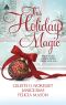 [A Gift from the Heart; Janice Sims 01] • This Holiday Magic